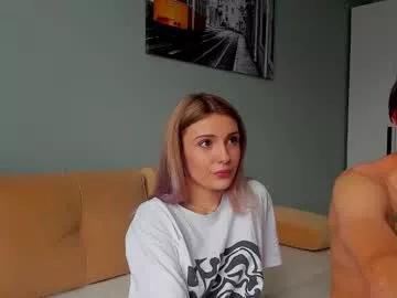 Olivia_oscar from Chaturbate