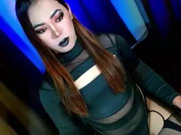 olivia_the_temptress27 from Chaturbate is Freechat