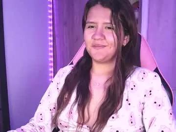Olivia_watson_ from Chaturbate