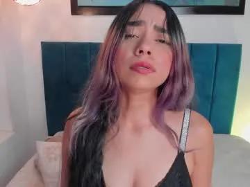 oliviacooper_ from Chaturbate is Freechat
