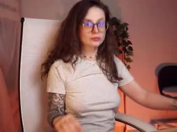 oliviamcclean from Chaturbate is Freechat