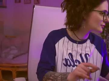 oliviamcclean from Chaturbate is Freechat