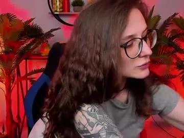 oliviamcclean from Chaturbate is Freechat