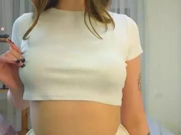 oliviarufi from Chaturbate is Freechat