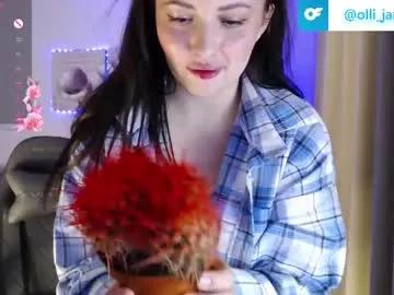 ollie_jamess from Chaturbate