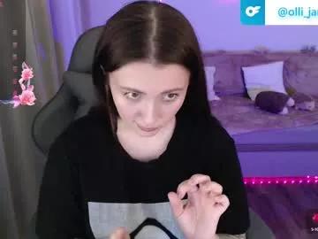 ollie_jamess from Chaturbate