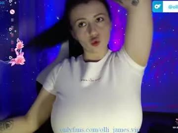 ollie_jamess from Chaturbate