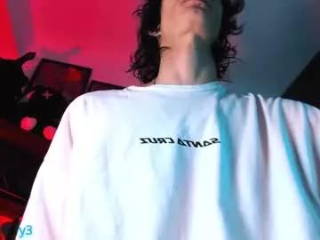 olliver___y from Chaturbate