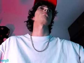 olliver___y from Chaturbate