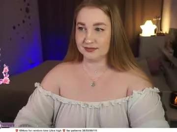 ollydoll from Chaturbate