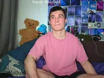 ololkd from Chaturbate