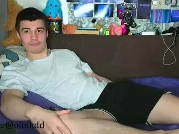 ololkd from Chaturbate