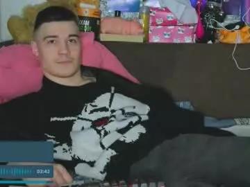 ololkd from Chaturbate