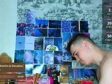ololkd from Chaturbate