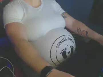 olorlando321 from Chaturbate