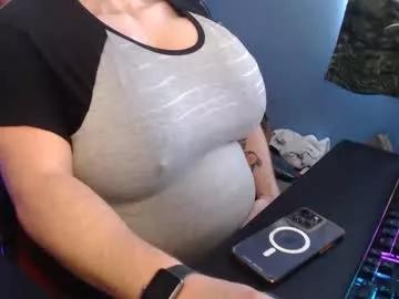olorlando321 from Chaturbate