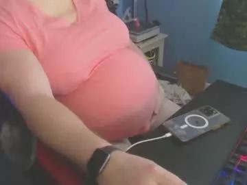 olorlando321 from Chaturbate