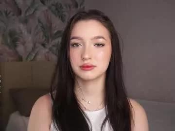 omen_kendra from Chaturbate is Freechat