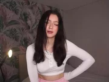 omen_kendra from Chaturbate is Freechat