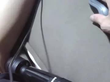onanii21 from Chaturbate