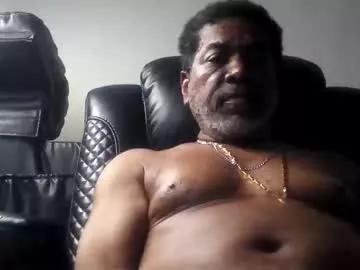 oneblessedcook123 from Chaturbate is Freechat