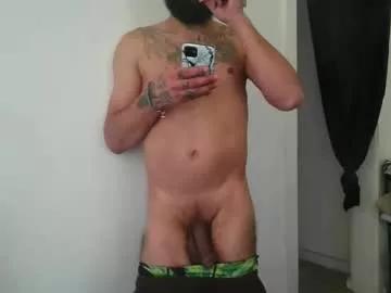 onenastemoefoe from Chaturbate