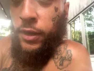 onenastemoefoe from Chaturbate