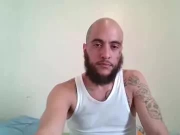 onenastemoefoe from Chaturbate