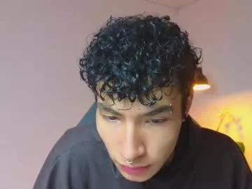 only_andrew from Chaturbate is Freechat