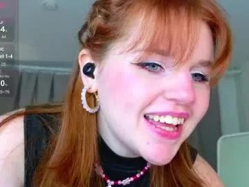 only_emilia_ from Chaturbate is Freechat