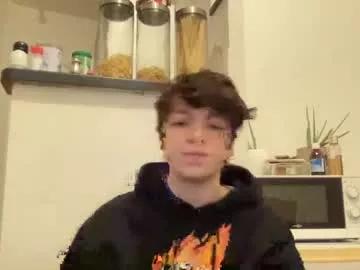 Only_french_boy from Chaturbate
