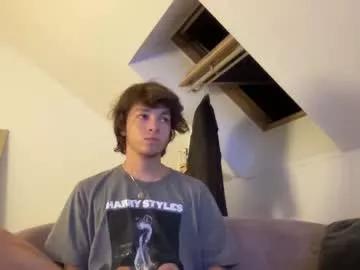 Only_french_boy from Chaturbate