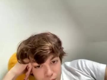 Only_french_boy from Chaturbate