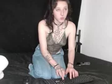 Onlyraven from Chaturbate