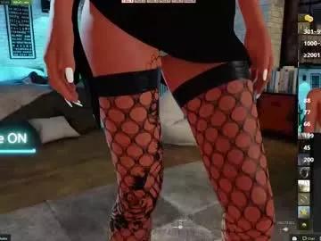 oocelinafoxoo from Chaturbate