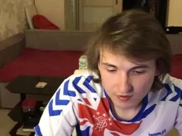oofcblesssexx from Chaturbate