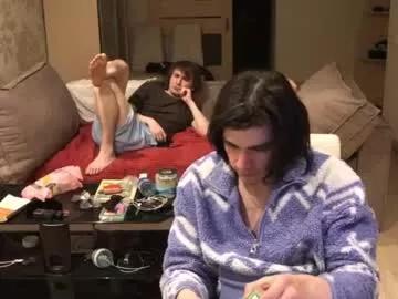 oofcblesssexx from Chaturbate
