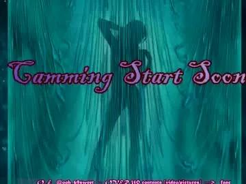 ooh_sweet from Chaturbate