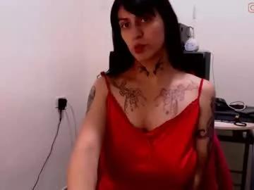 oohjuanitaa from Chaturbate