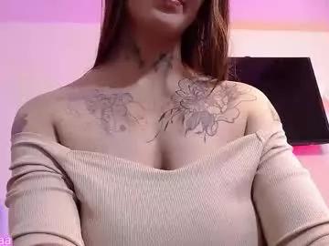 oohjuanitaa from Chaturbate is Freechat