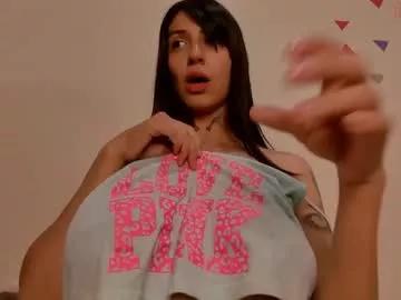 oohjuanitaa from Chaturbate