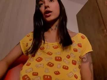 oohjuanitaa from Chaturbate