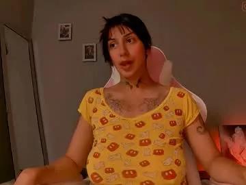 oohjuanitaa from Chaturbate
