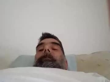 Oralluver1964 from Chaturbate