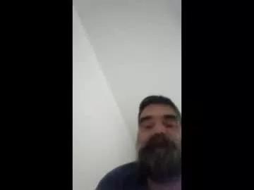 Oralluver1964 from Chaturbate