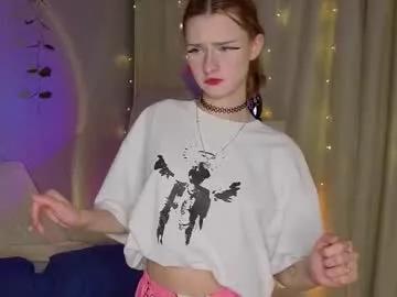 orangelabel from Chaturbate is Freechat