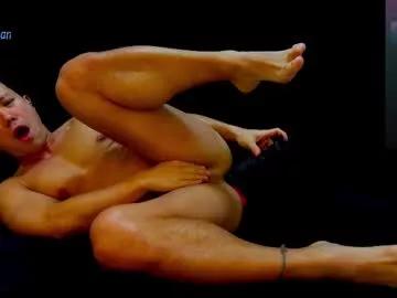 orgasmic_asian from Chaturbate is Freechat