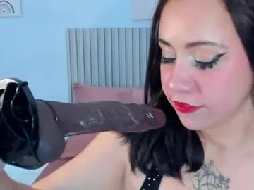 Ori_whore from Chaturbate