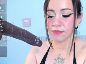 Ori_whore from Chaturbate