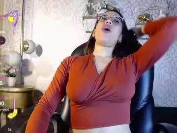 oriana_gh from Chaturbate is Freechat